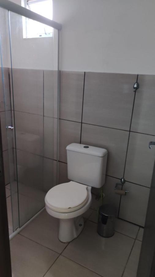 ホテル Residencial Eucaliptos フロリアノポリス 部屋 写真
